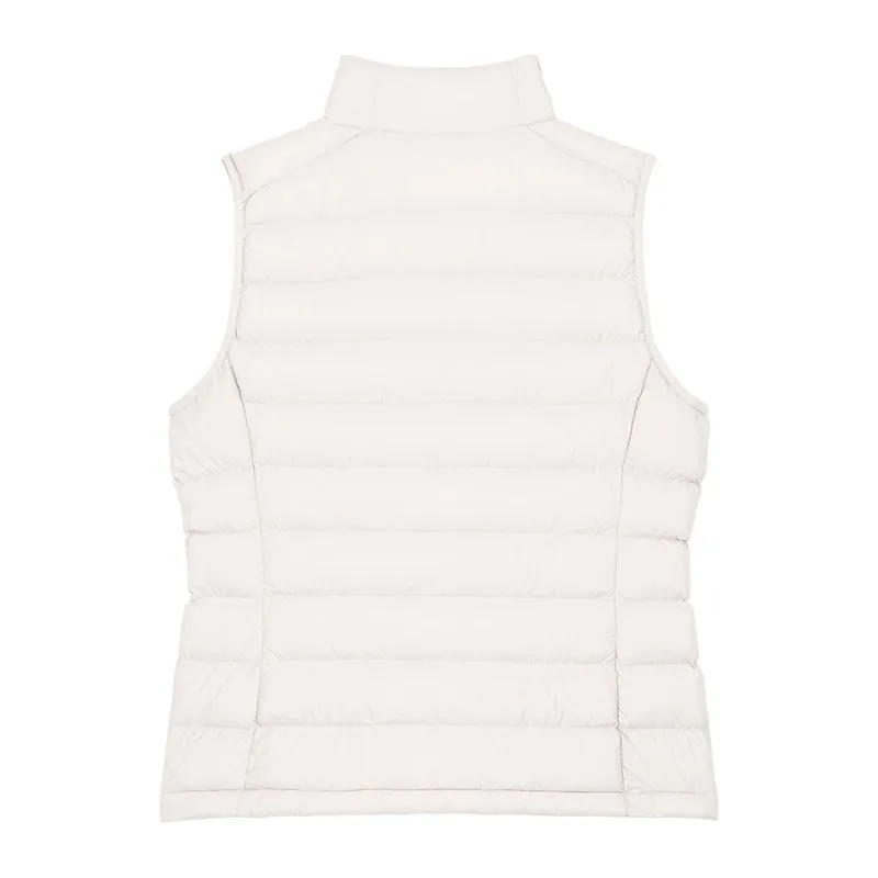 The women's body warmer