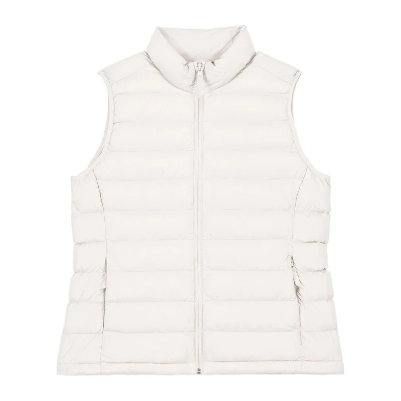 The women's body warmer
