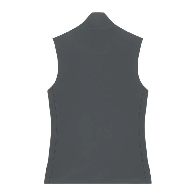 Stella Trail Blazer women's sleeveless softshell
