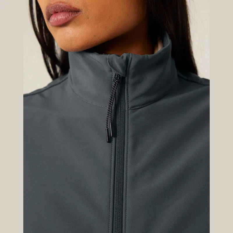 Stella Trail Blazer women's sleeveless softshell