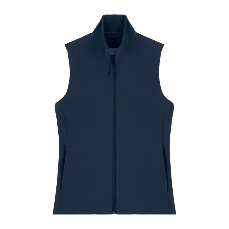 Stella Trail Blazer women's sleeveless softshell