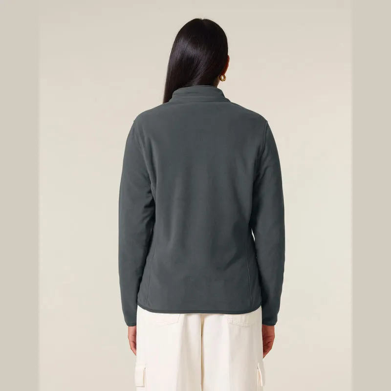Stella Guider women's fleece jacket