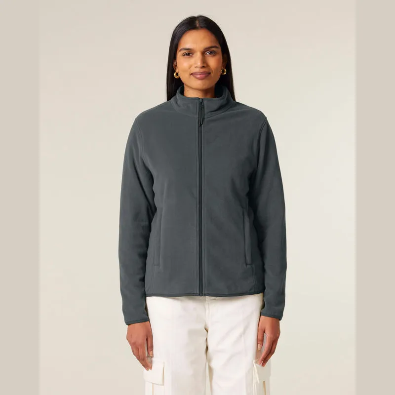 Stella Guider women's fleece jacket