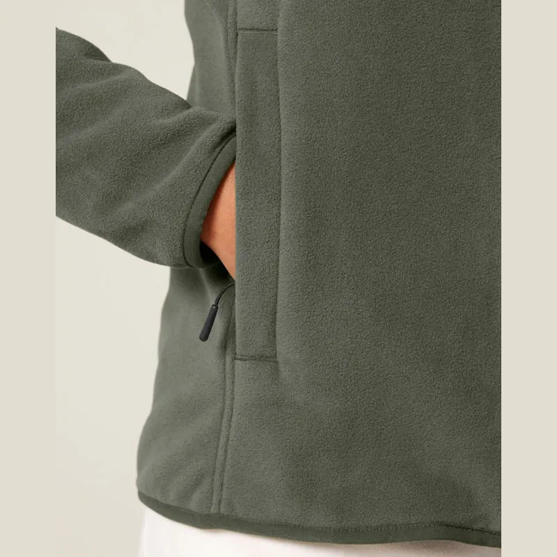 Stella Guider women's fleece jacket