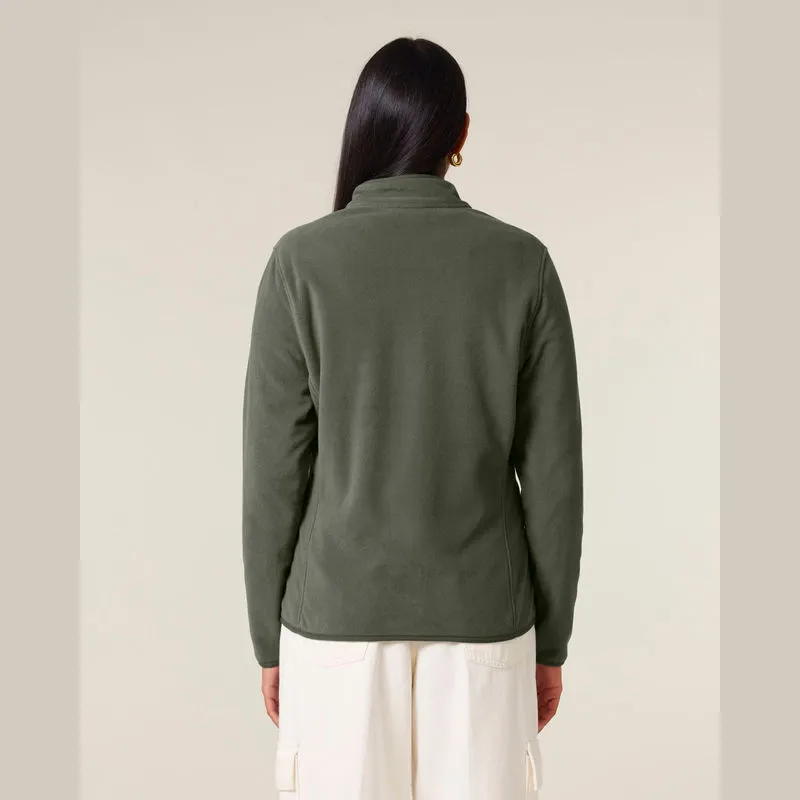 Stella Guider women's fleece jacket