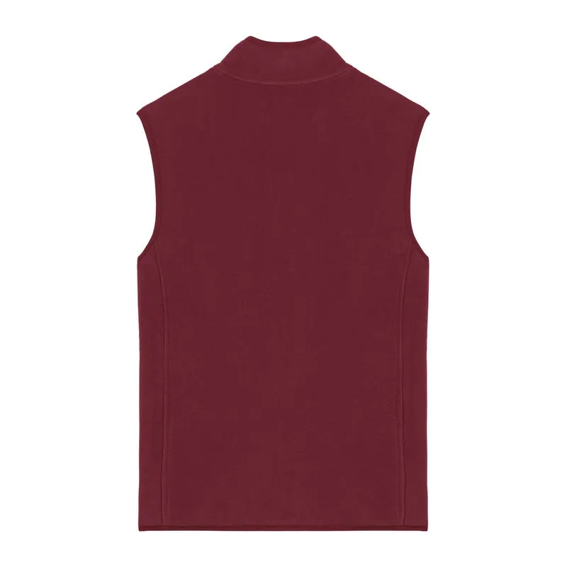 Stella Quester women's sleeveless fleece jacket