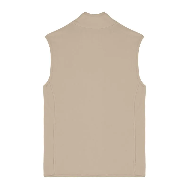 Stella Quester women's sleeveless fleece jacket