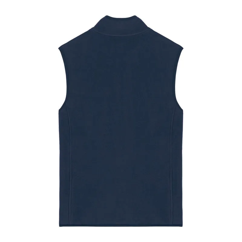 Stella Quester women's sleeveless fleece jacket