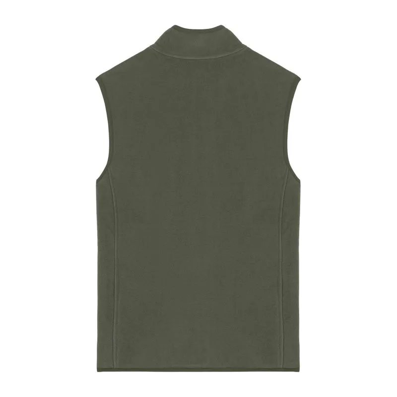 Stella Quester women's sleeveless fleece jacket