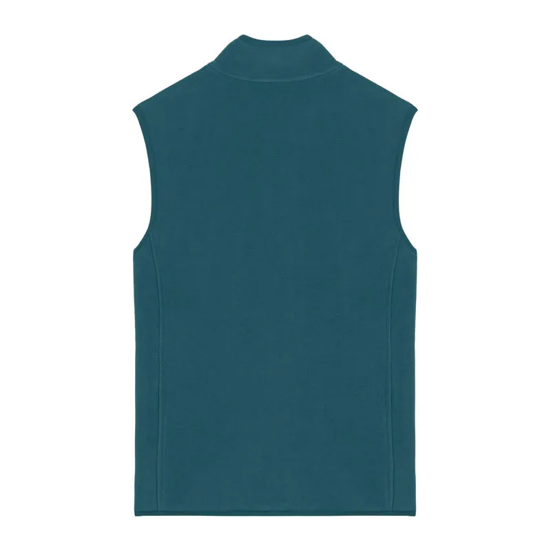 Stella Quester women's sleeveless fleece jacket