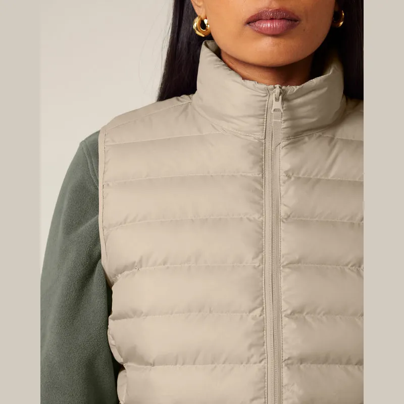 Stella Climber women's body warmer