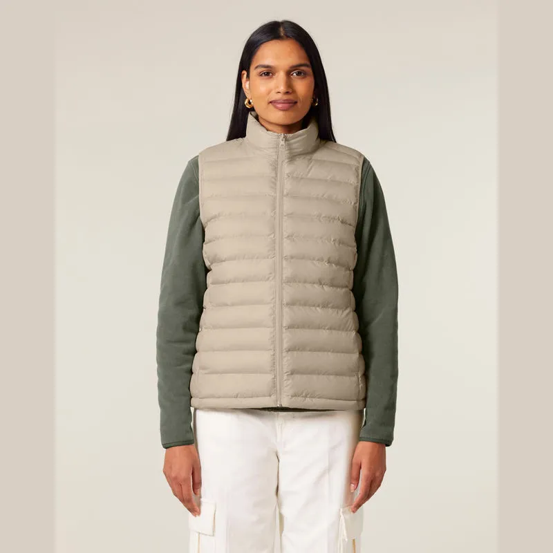 Stella Climber women's body warmer