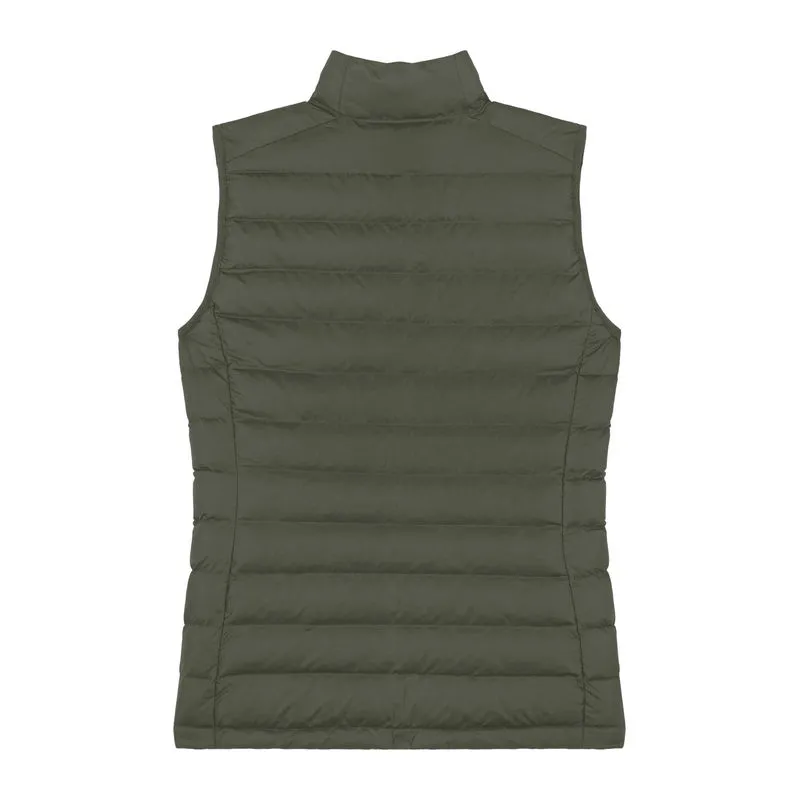 Stella Climber women's body warmer