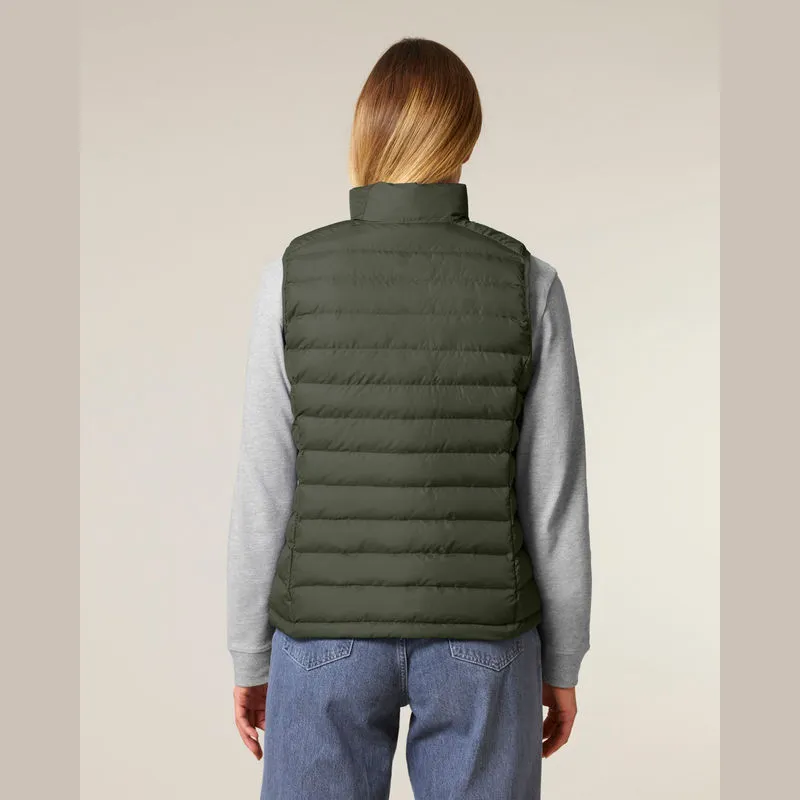 Stella Climber women's body warmer