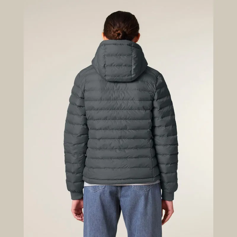 Stella Voyager women's padded jacket