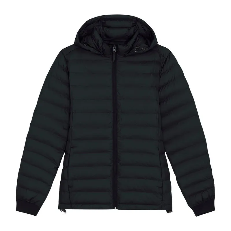 Stella Voyager women's padded jacket