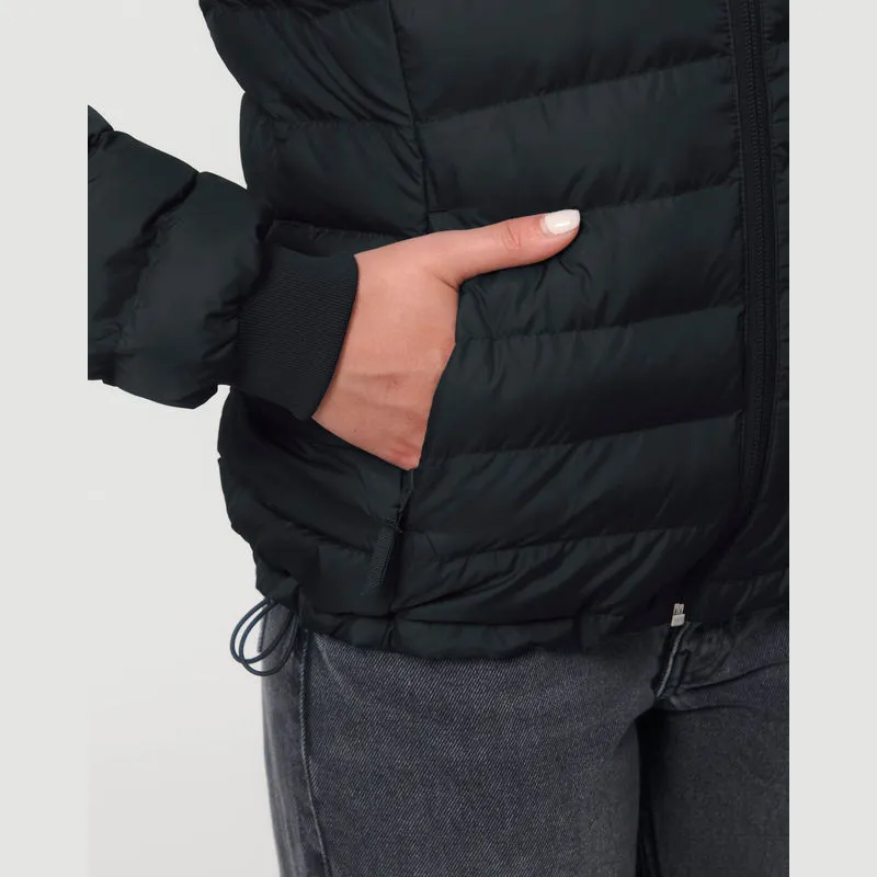 Stella Voyager women's padded jacket