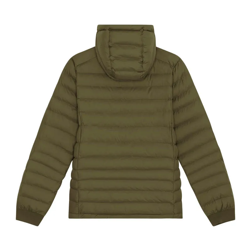 Stella Voyager women's padded jacket