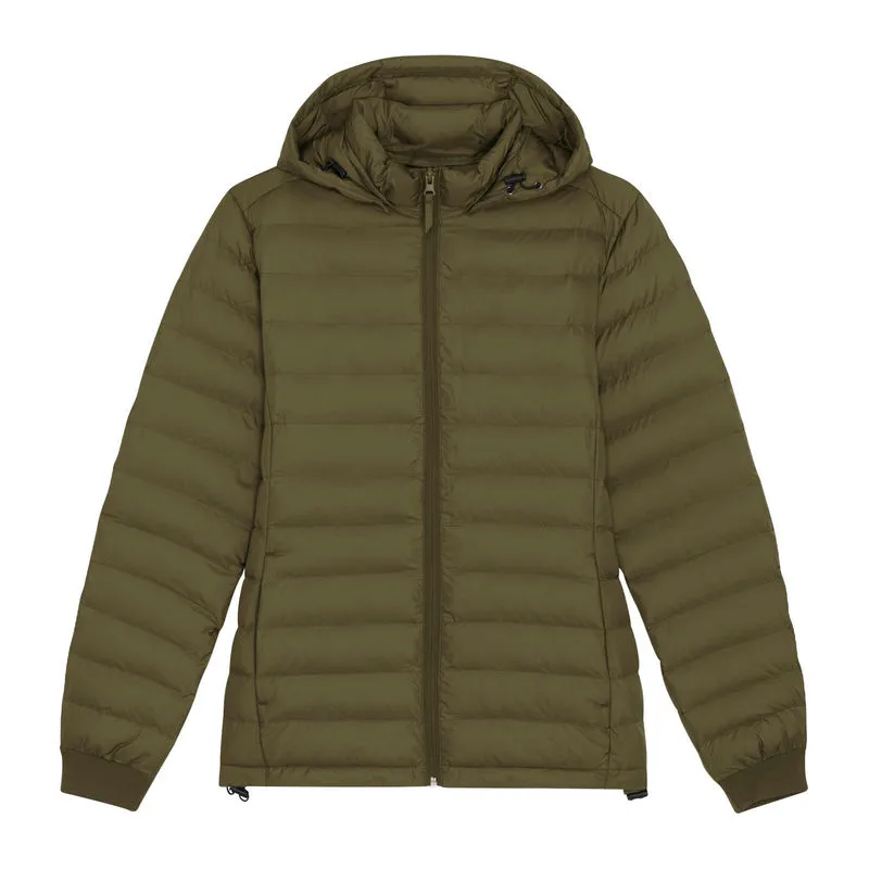 Stella Voyager women's padded jacket