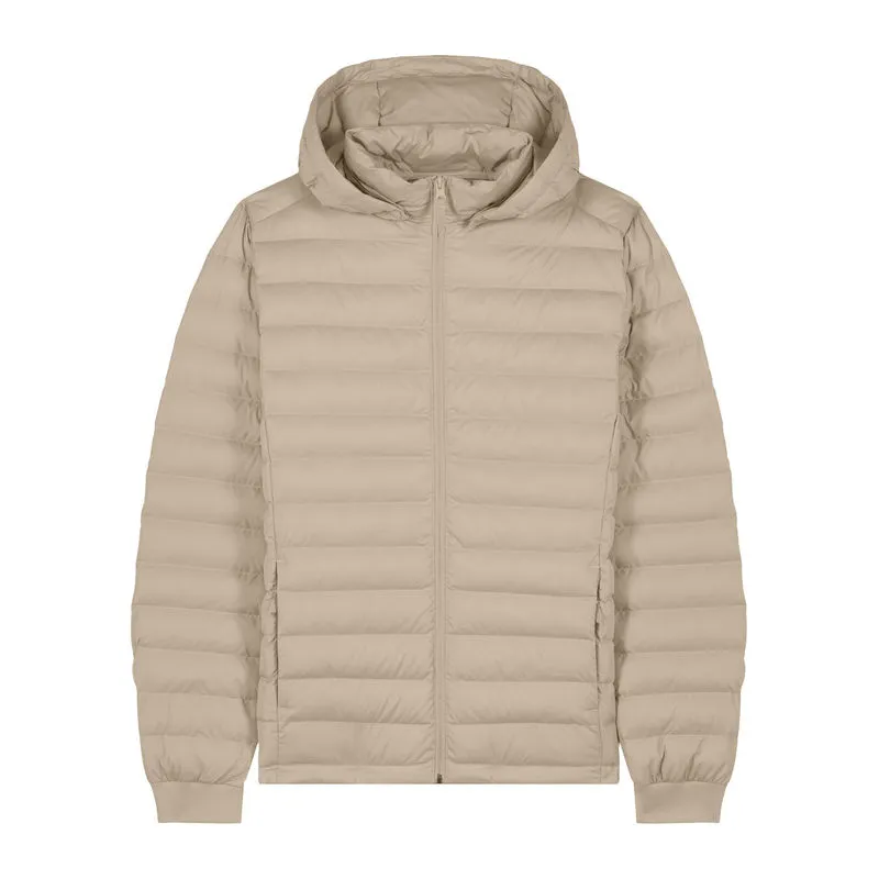 Stella Voyager women's padded jacket