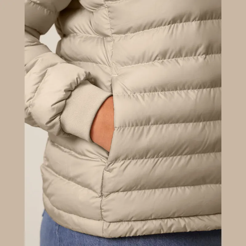 Stella Voyager women's padded jacket