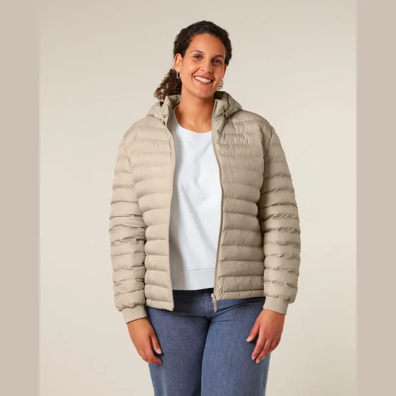 Stella Voyager women's padded jacket