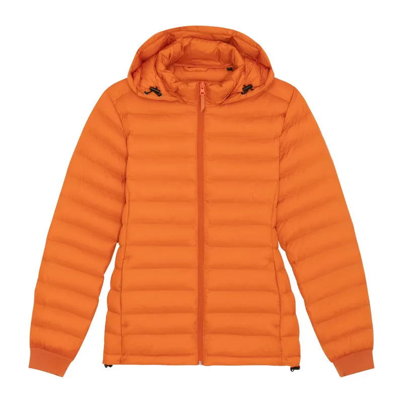 Stella Voyager women's padded jacket