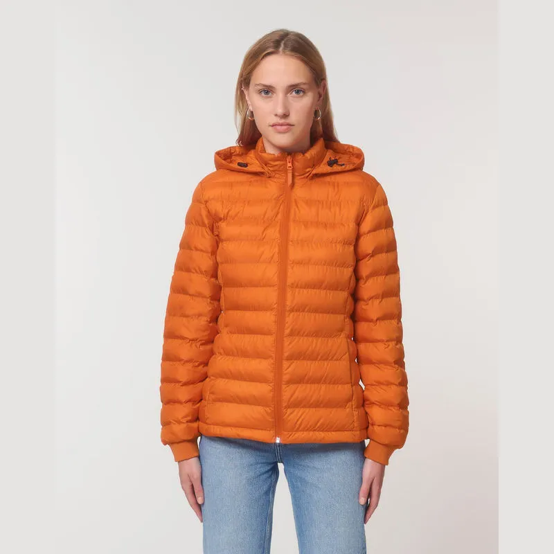 Stella Voyager women's padded jacket