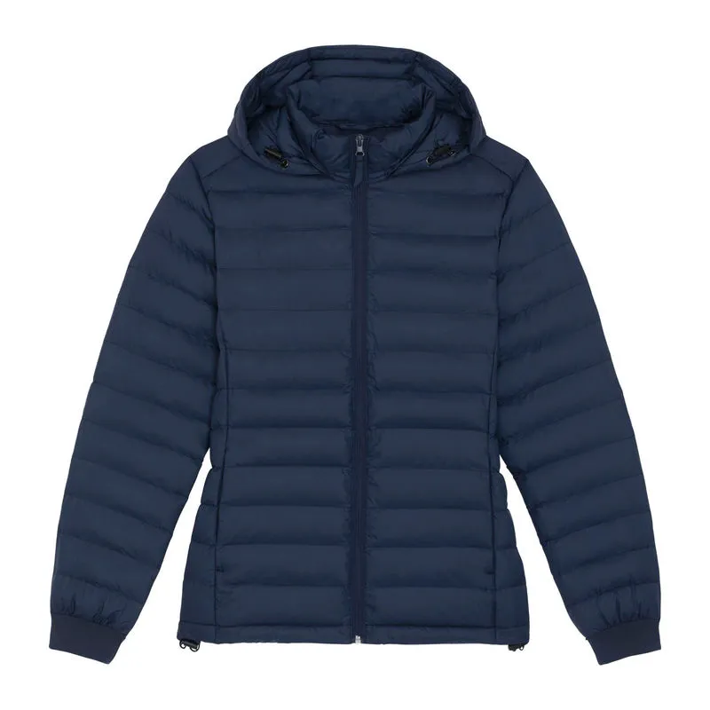 Stella Voyager women's padded jacket