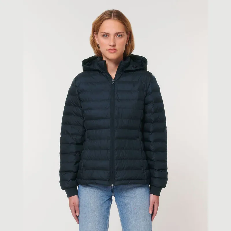 Stella Voyager women's padded jacket