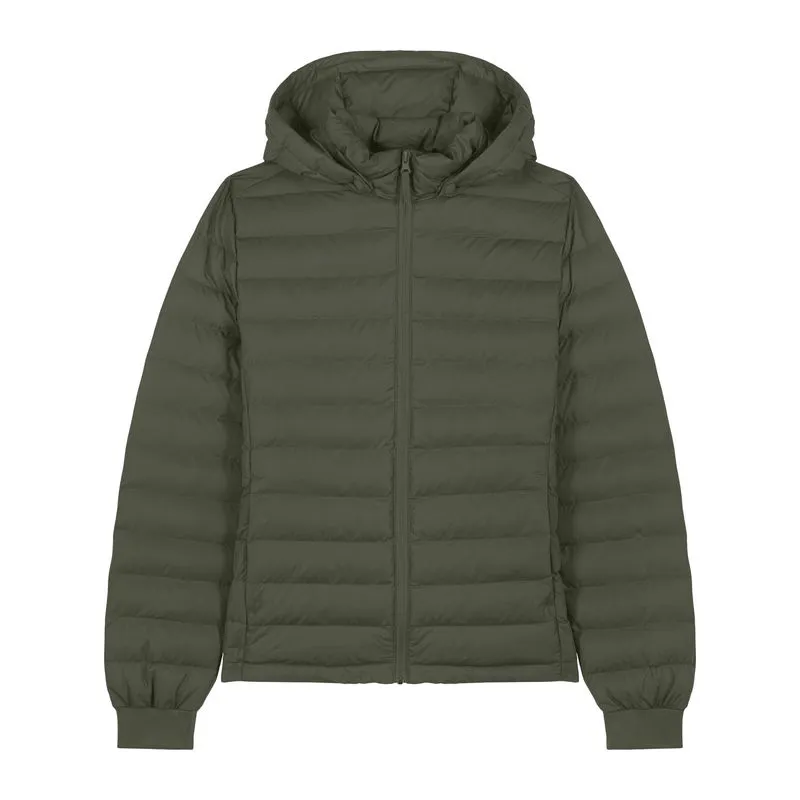 Stella Voyager women's padded jacket