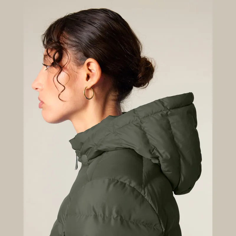 Stella Voyager women's padded jacket