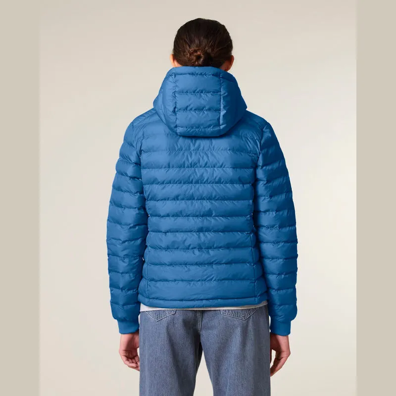Stella Voyager women's padded jacket