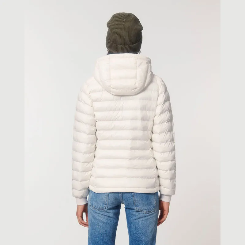 Stella Voyager women's padded jacket