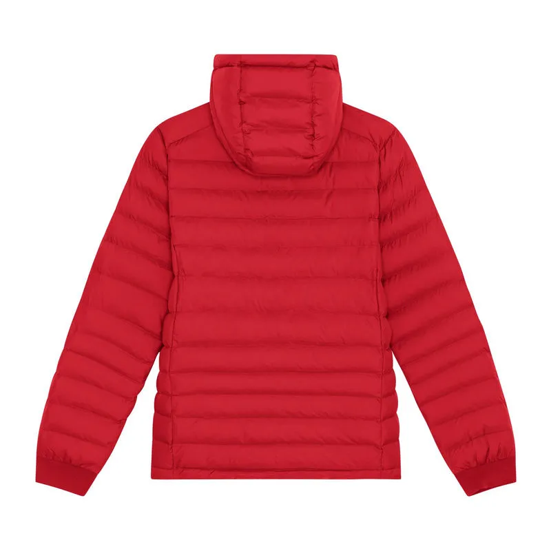 Stella Voyager women's padded jacket