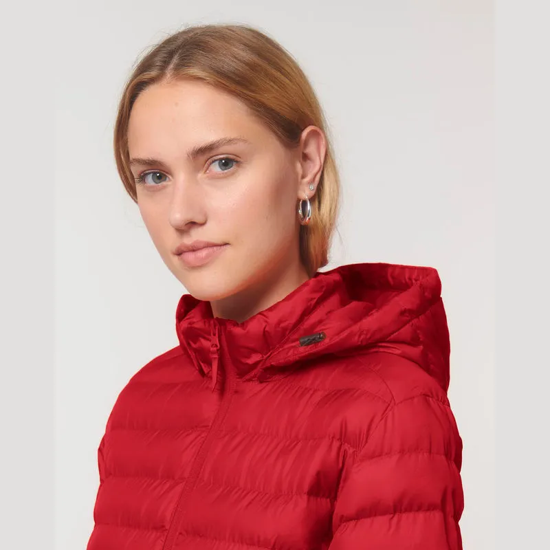 Stella Voyager women's padded jacket