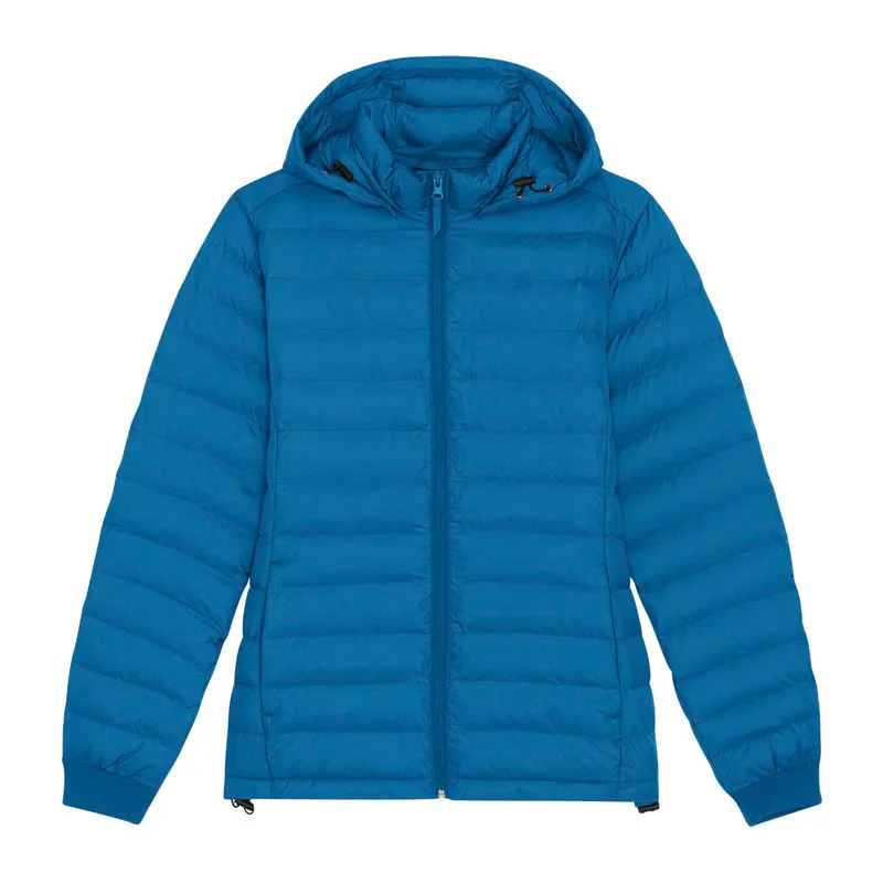 Stella Voyager women's padded jacket