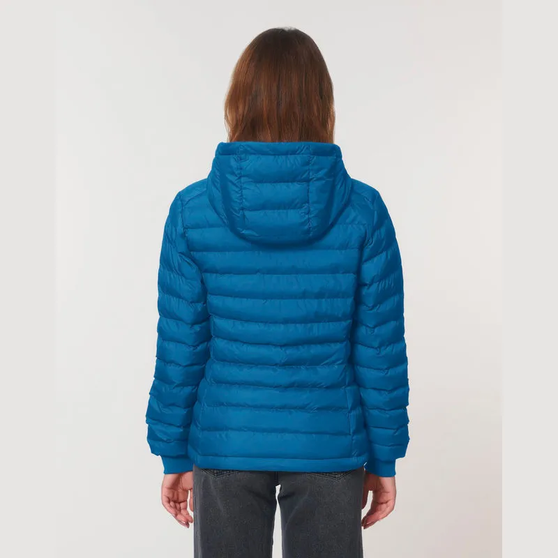 Stella Voyager women's padded jacket