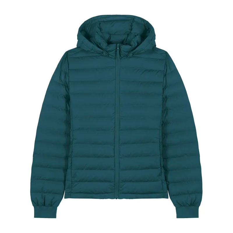 Stella Voyager women's padded jacket