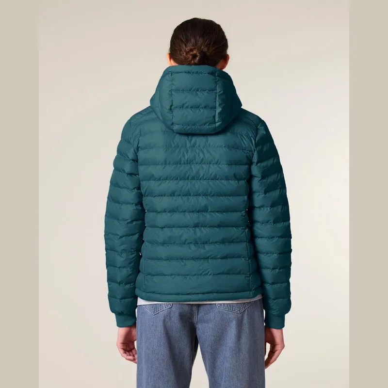 Stella Voyager women's padded jacket