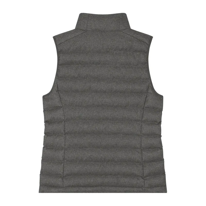 Stella Climber wool-like women's body warmer