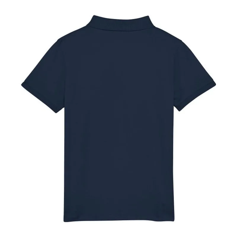 Mini Sprinter kids' polo