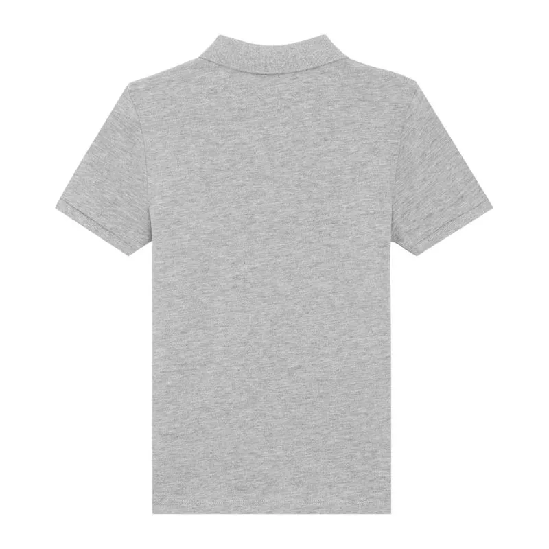 Mini Sprinter kids' polo