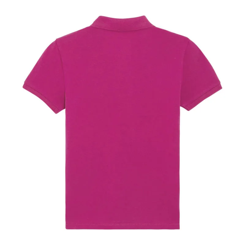Mini Sprinter kids' polo