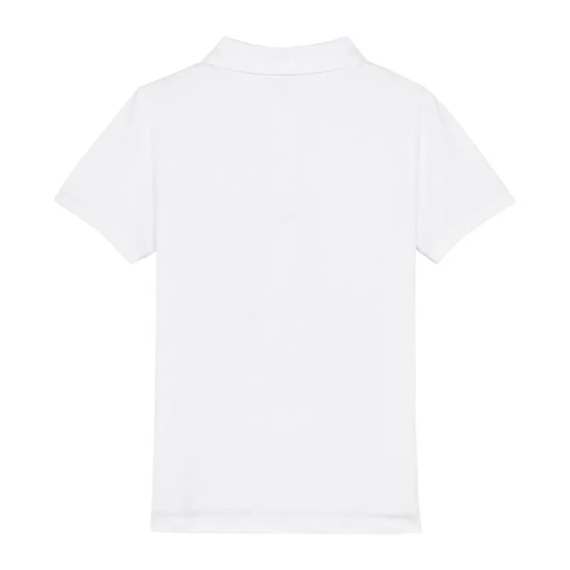 Mini Sprinter kids' polo