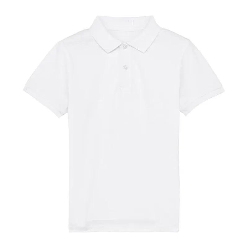 Mini Sprinter kids' polo