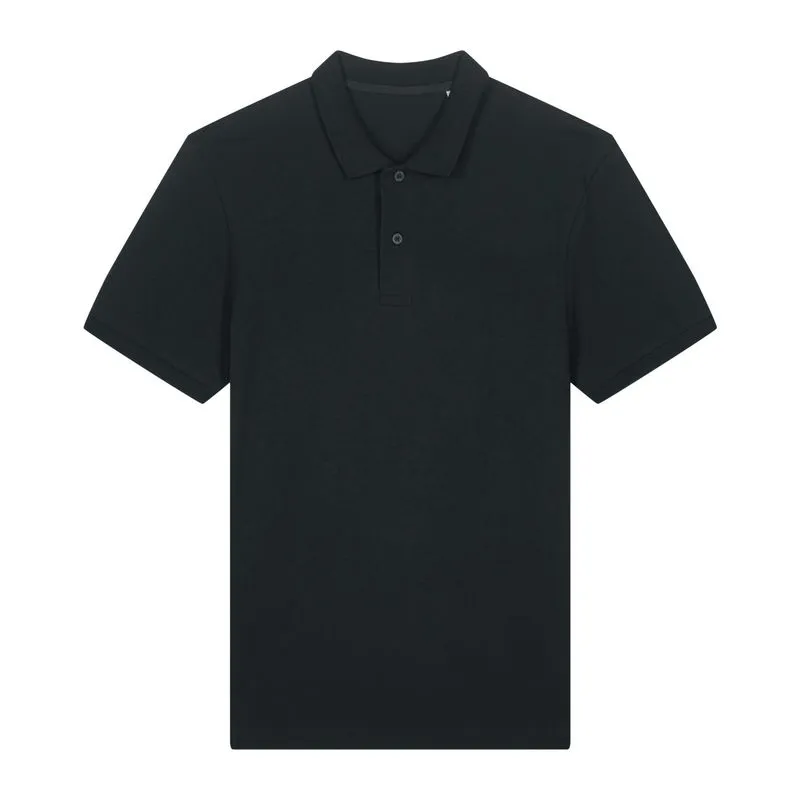 Stanley Coaster men's polo