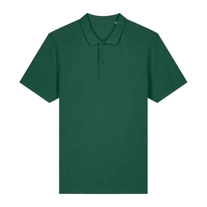 Stanley Coaster men's polo