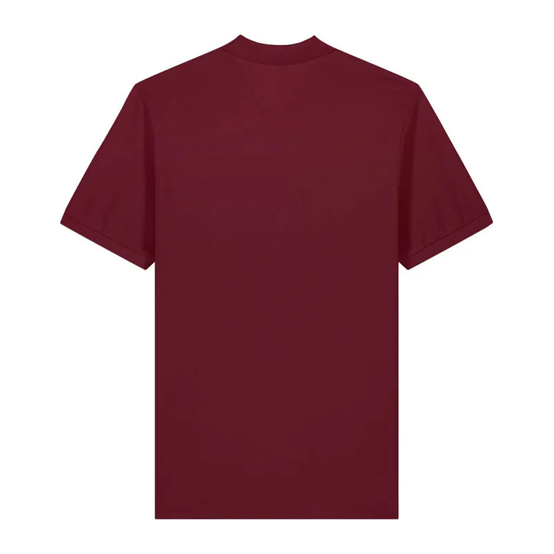 Stanley Coaster men's polo