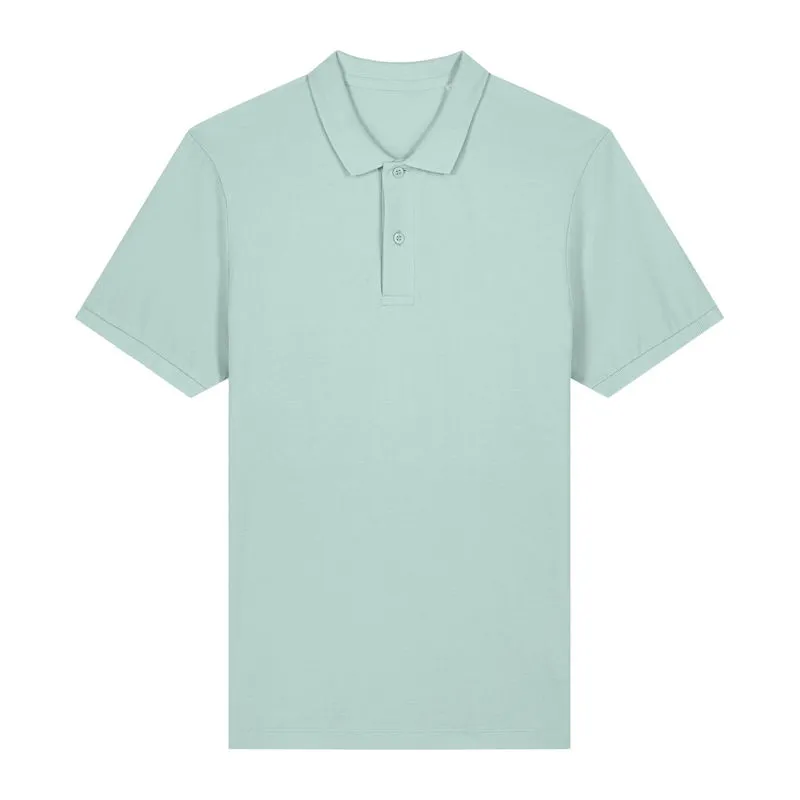 Stanley Coaster men's polo